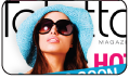 SugarPop Marketing - Toletta Magazine