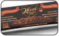 SugarPop Marketing - Heart Chocolate Package Design